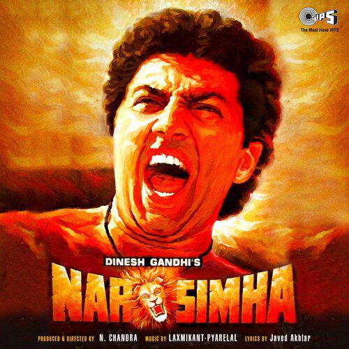 Humse Tum Dosti Kar Lo - Narsimha