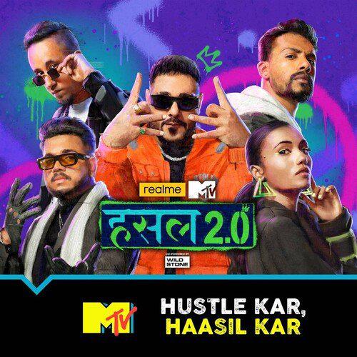 Hustle 2.0 Anthem - Badshah