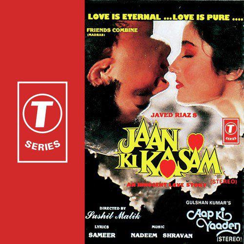 I Just Call To Say I Love You - Jaan Ki Kasam