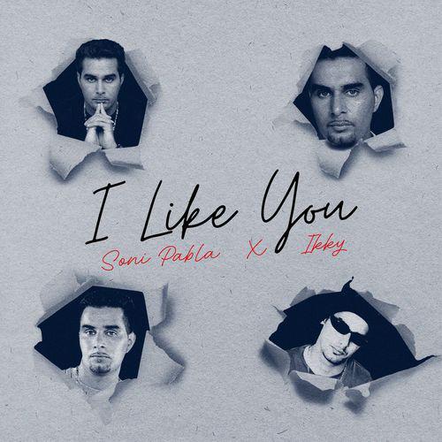 I Like You - Soni Pabla