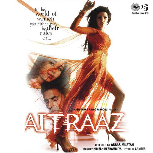 I Want To Make Love To You - Male - Aitraaz