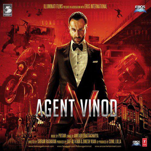 ILl Do The Talking Tonight Remix - Agent Vinod