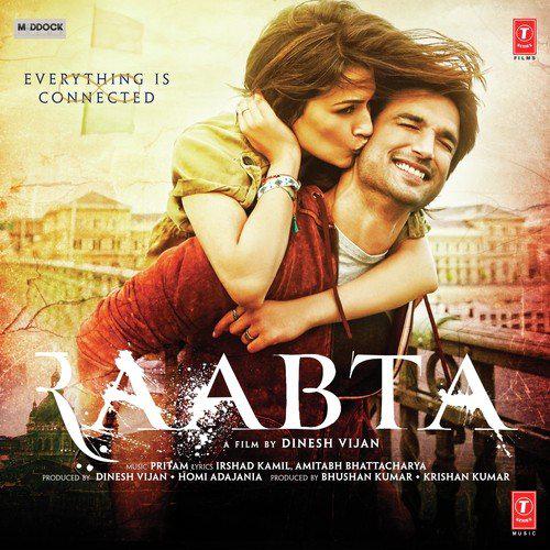Ik Vaari Aa Jubin Version - Raabta