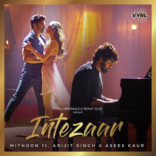 Intezaar - Mithoon