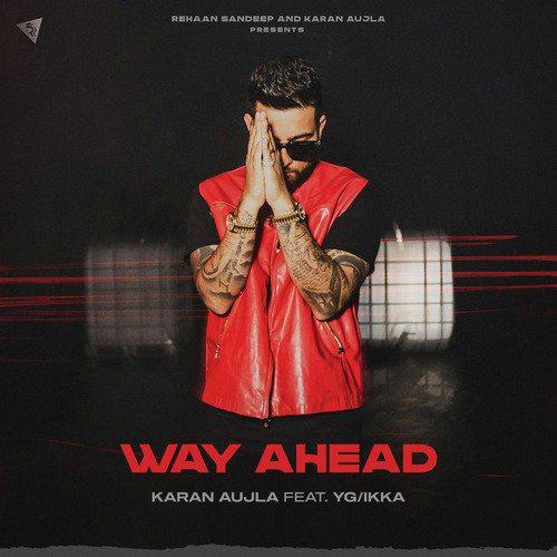 Intro - Way Ahead