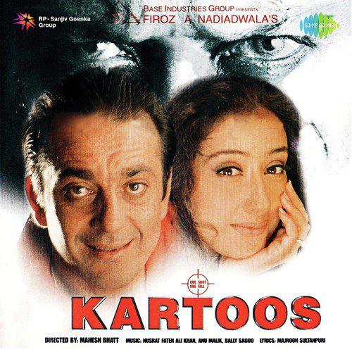 Ishq Da Rutba - Kartoos