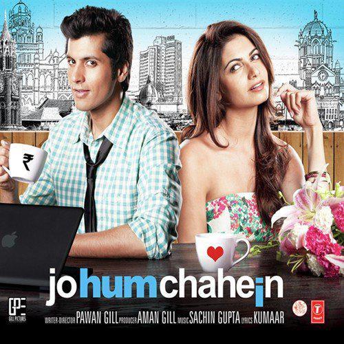 Ishq Hothon Se - Jo Hum Chahein