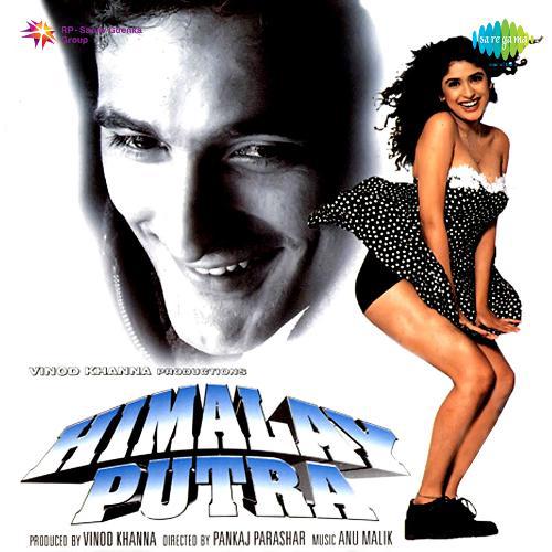 Ishq Hua Tujhse Janam - Himalay Putra