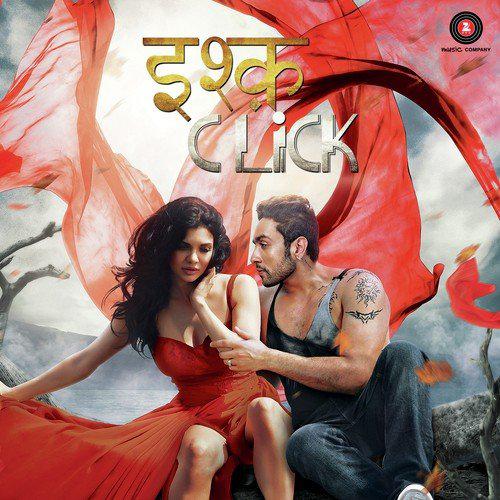 Ishq Mein Mp3 Song - Ishq Click 2016 Mp3 Songs Free Download poster