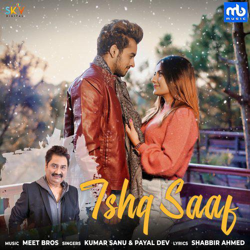 Ishq Saaf - Kumar Sanu