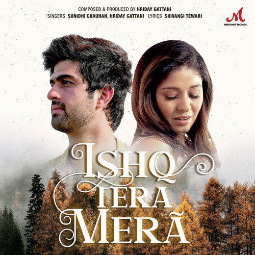 Ishq Tera Mera - Hriday Gattani