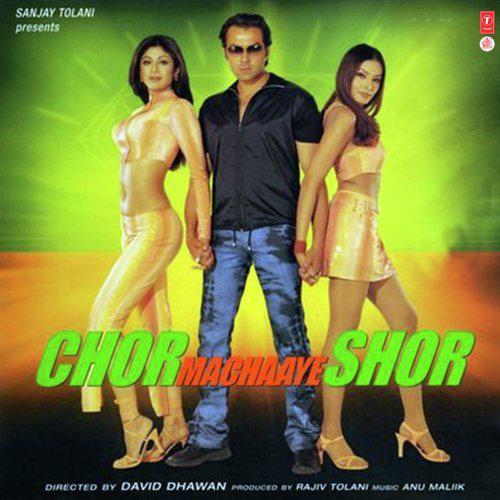 Ishqan Ishqan Ho Gayi - Chor Machaaye Shor
