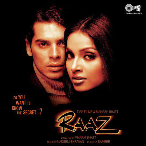 Itna Main Chaahoon Duet - Raaz