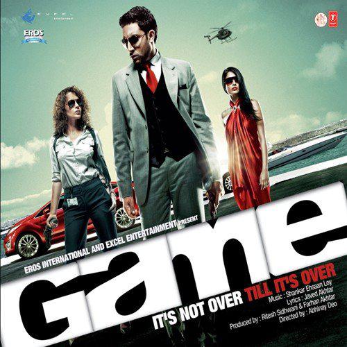 Its A Game - Shankar Ehsaan Loy
