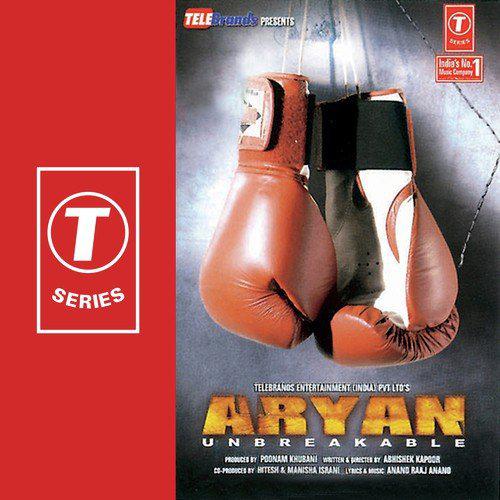 Its Beautiful Day - Aryan-Unbreakable