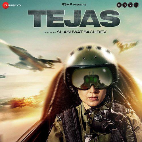 Jaan Da Rab Ki Dua Mp3 Song - Tejas 2023 Mp3 Songs Free Download poster