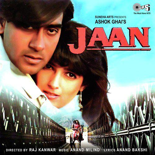 Jaan Gayi Dil Aaya - Udit Narayan