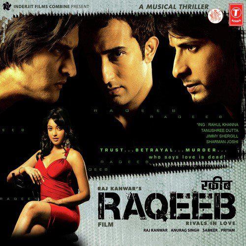Jaane Kaise - Raqeeb