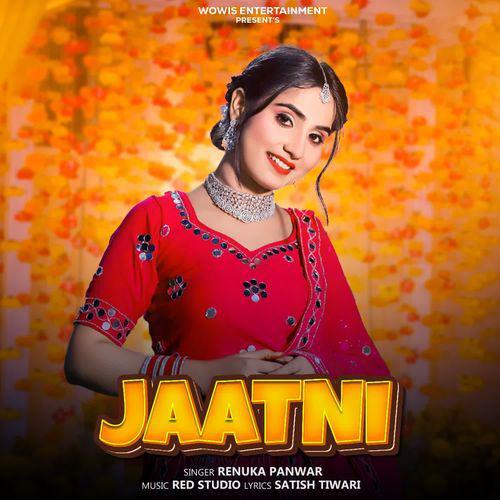 Jaatni - Renuka Panwar