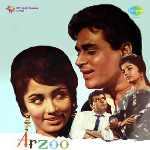 Jab Ishq Kahin Ho Jata Hai - Arzoo