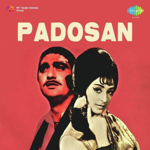 Jab Jab Jo Jo Hona Hai - Padosan