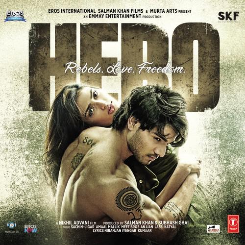 Jab We Met - Hero