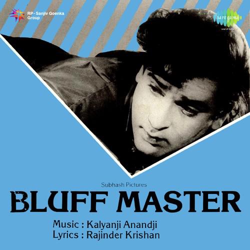 Jabse Tujhe Jaan Gayi - Bluff Master