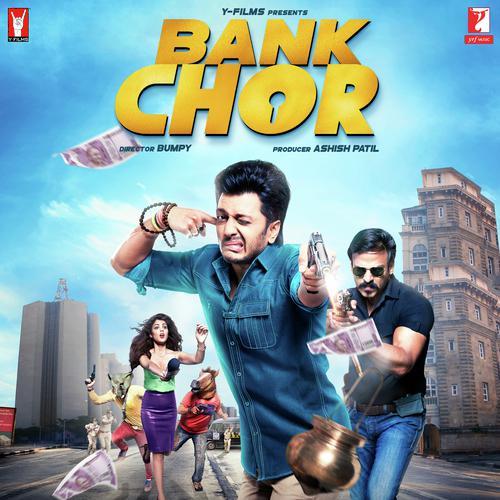 Jai Baba Bank Chor - Nakash Aziz