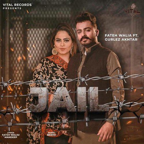 Jail - Fateh Walia