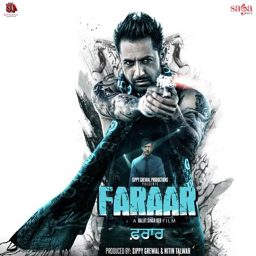 Jatti - Faraar