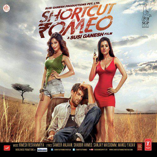 Jave Saari Duniya - Shortcut Romeo