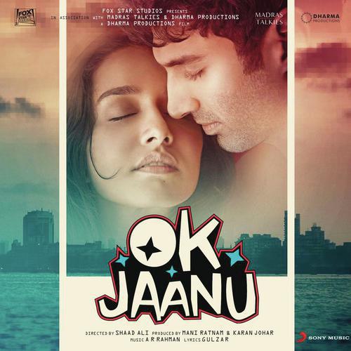 Jee Lein - OK Jaanu