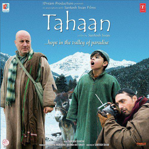 Jee Lo - Tahaan