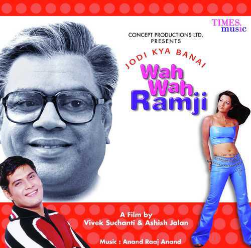 Jeele Peele - Jodi Kya Banai Wah Wah Ramji
