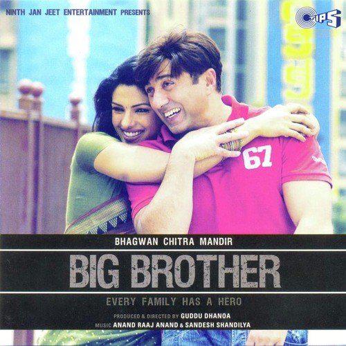 Jeevan Tumne Diya Hai - Big Brother