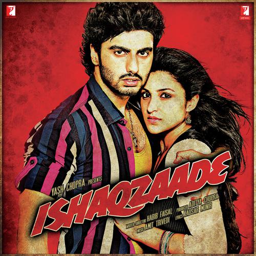 Jhalla Wallah Remix - Ishaqzaade