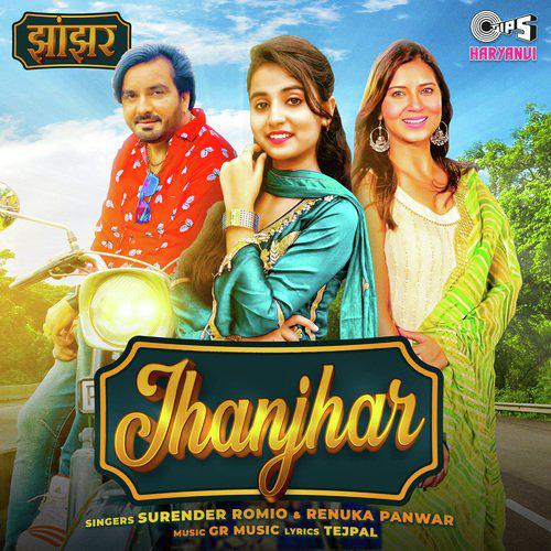 Jhanjhar - Surender Romio