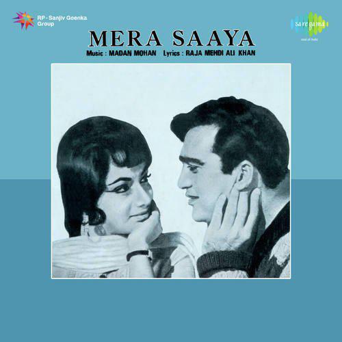 Jhoomka Gira Re - Mera Saaya
