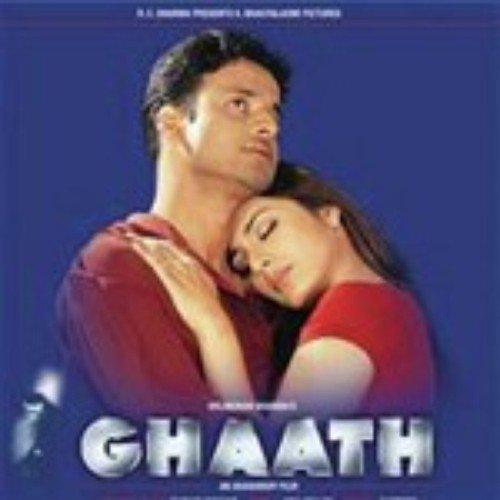 Jhumka Chandi Da - Ghaath