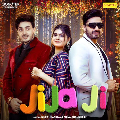 Jija Ji - Diler Kharkiya