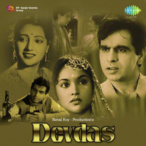 Jise Tu Kabool Karle Woh - Devdas