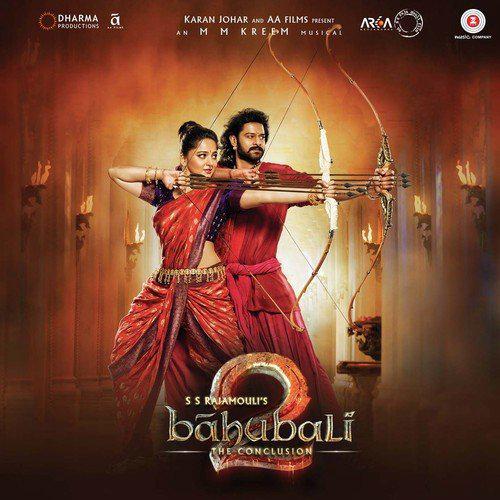 Jiyo Re Bahubali - Baahubali 2