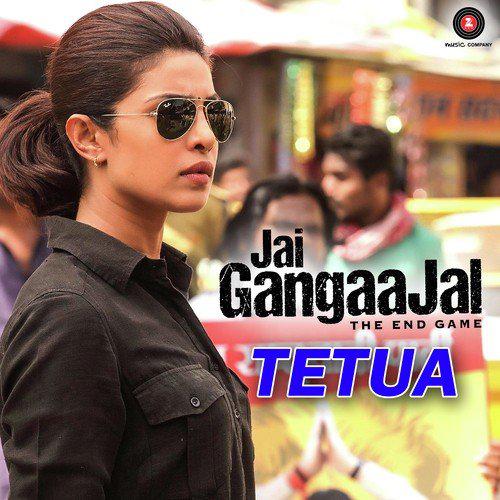 Joganiya - Jai Gangaajal