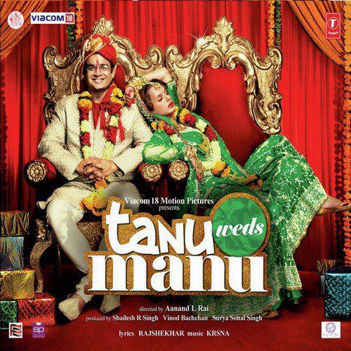 Jugni - Tanu Weds Manu