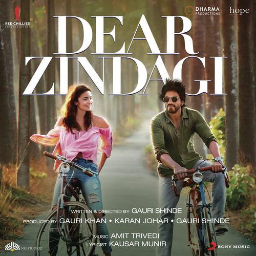 Just Go to Hell Dil - Dear Zindagi