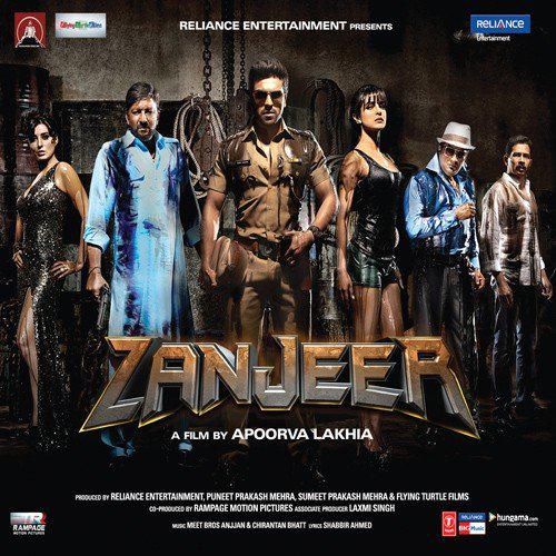Kaatilana Club Mix By Meet Bros Anjjan - Zanjeer