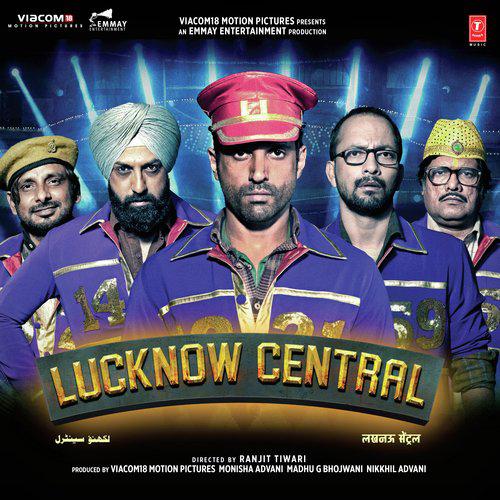 Kaavaan Kaavaan Remix - Lucknow Central