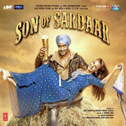 Kabhi Kabhi Mere Dil Mein Yeh Sawaal Aata Hai Funk Version - Son Of Sardaar