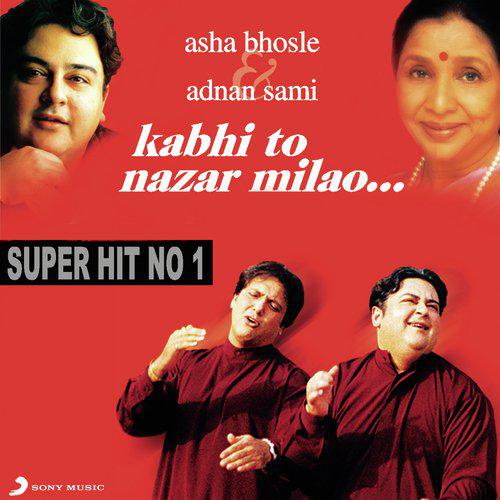 Kabhi To Nazar Milao Unplugged - Adnan Sami