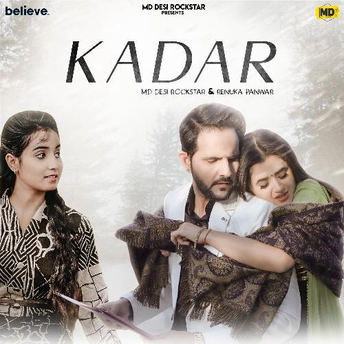 Kadar - MD Desi Rockstar